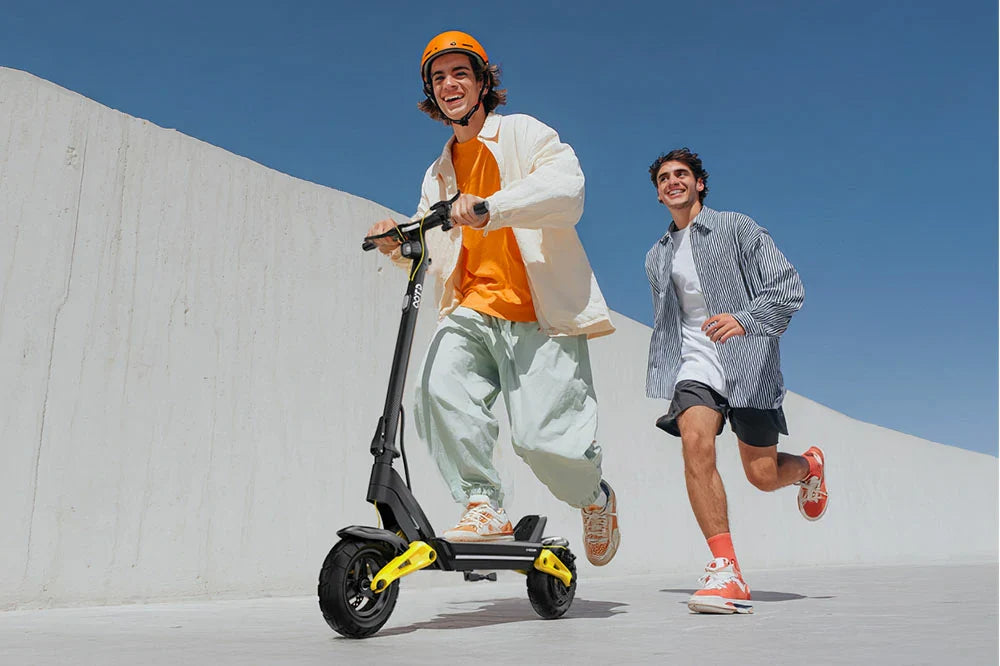 Best E-Scooter Cities in 2026