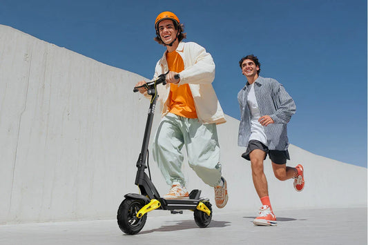 Best E-Scooter Cities in 2026