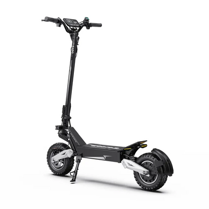 OOTD T10 Elscooter