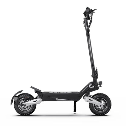 OOTD T10 Elscooter