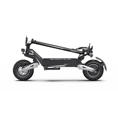 OOTD T10 Elscooter