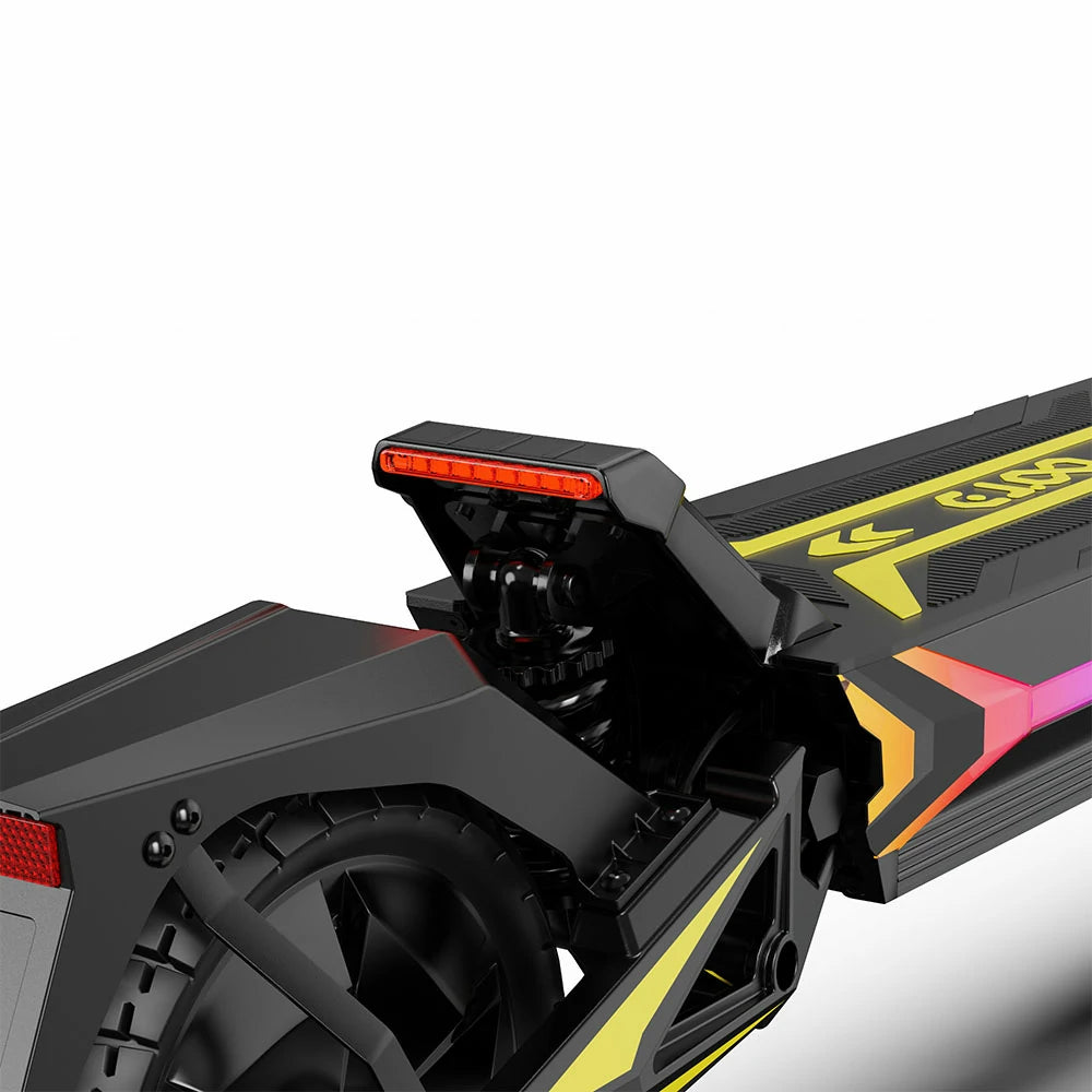 OOTD SR1 Electric Scooter