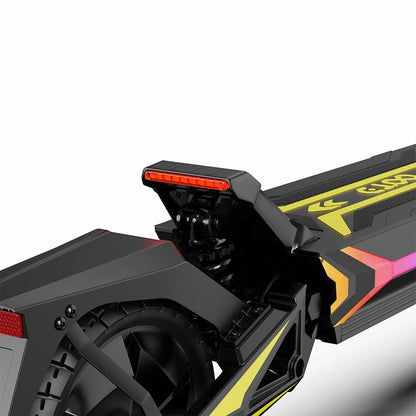 OOTD SR1 Electric Scooter
