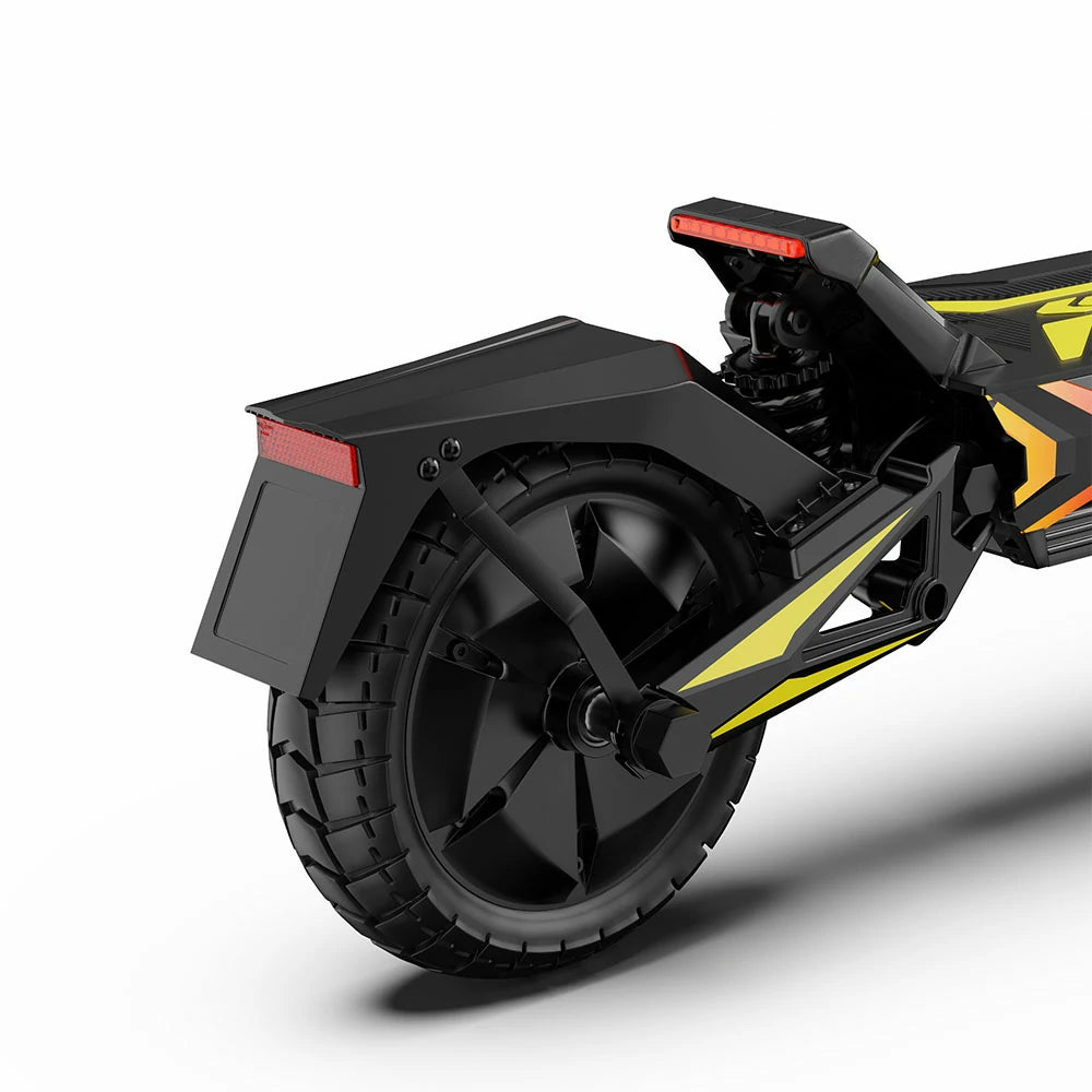 OOTD SR1 Electric Scooter