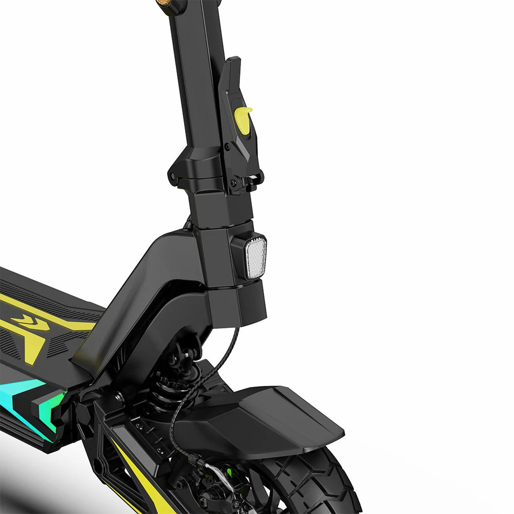 OOTD SR1 Electric Scooter