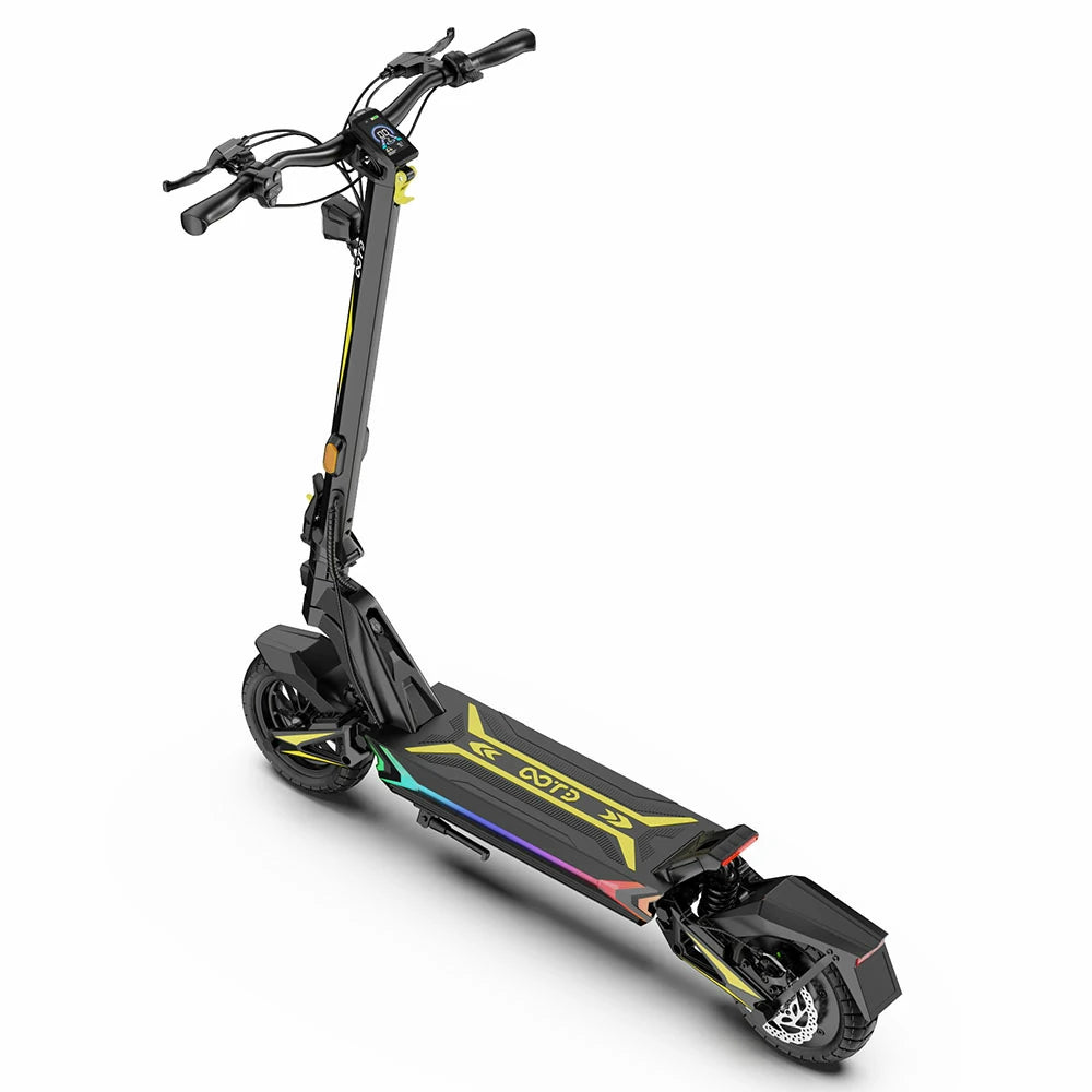 OOTD SR1 Electric Scooter