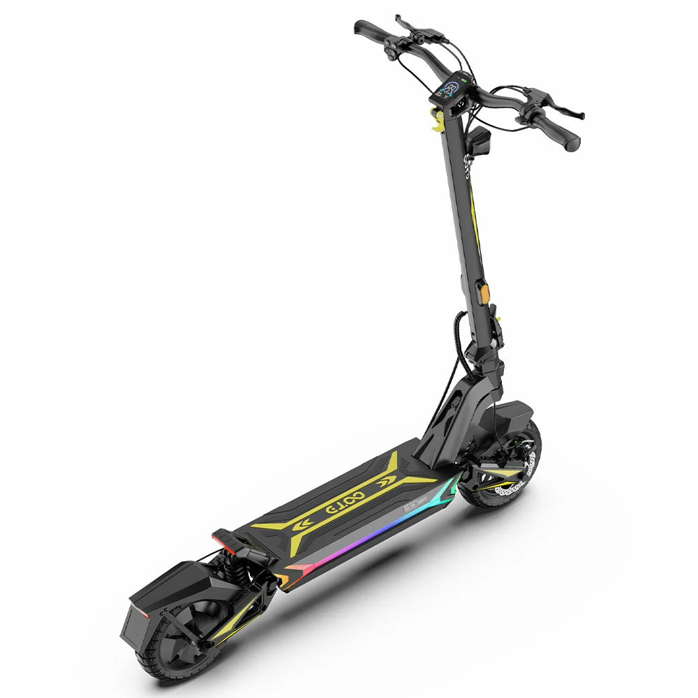 OOTD SR1 Electric Scooter