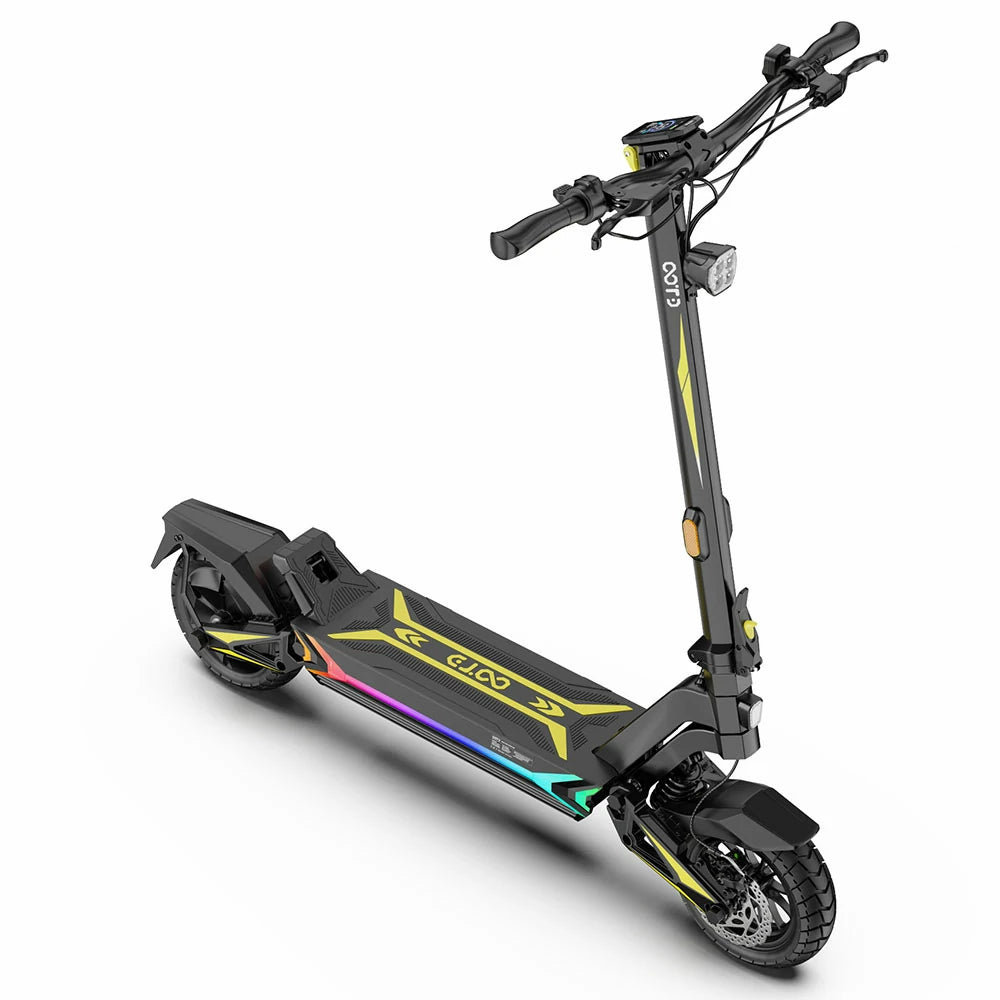 OOTD SR1 Electric Scooter