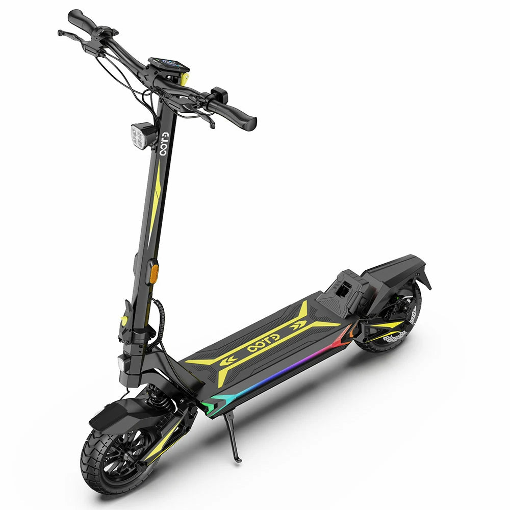 OOTD SR1 Electric Scooter
