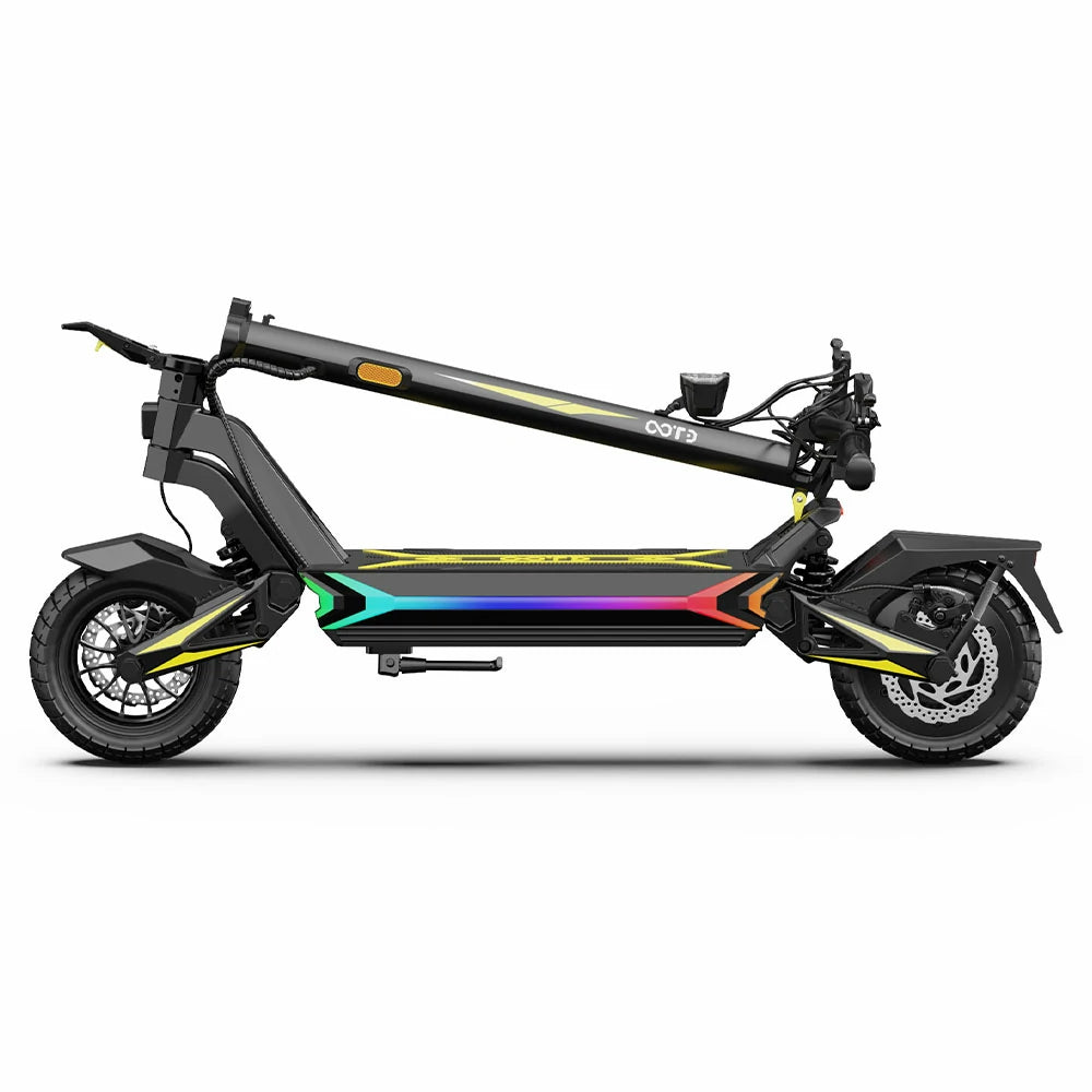 OOTD SR1 Electric Scooter