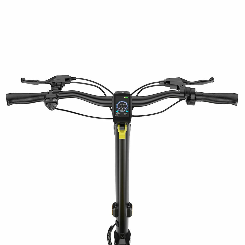 OOTD SR1 Electric Scooter