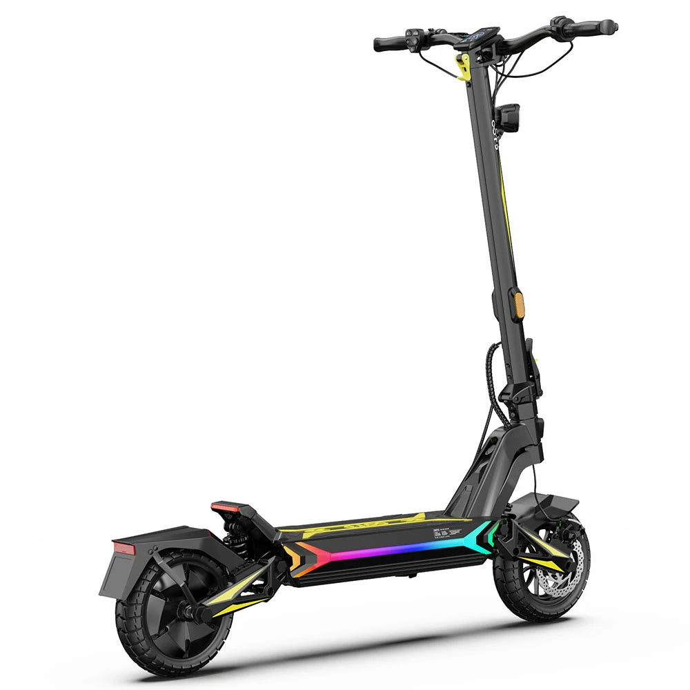 OOTD SR1 Electric Scooter