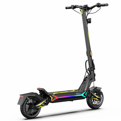 OOTD SR1 Electric Scooter