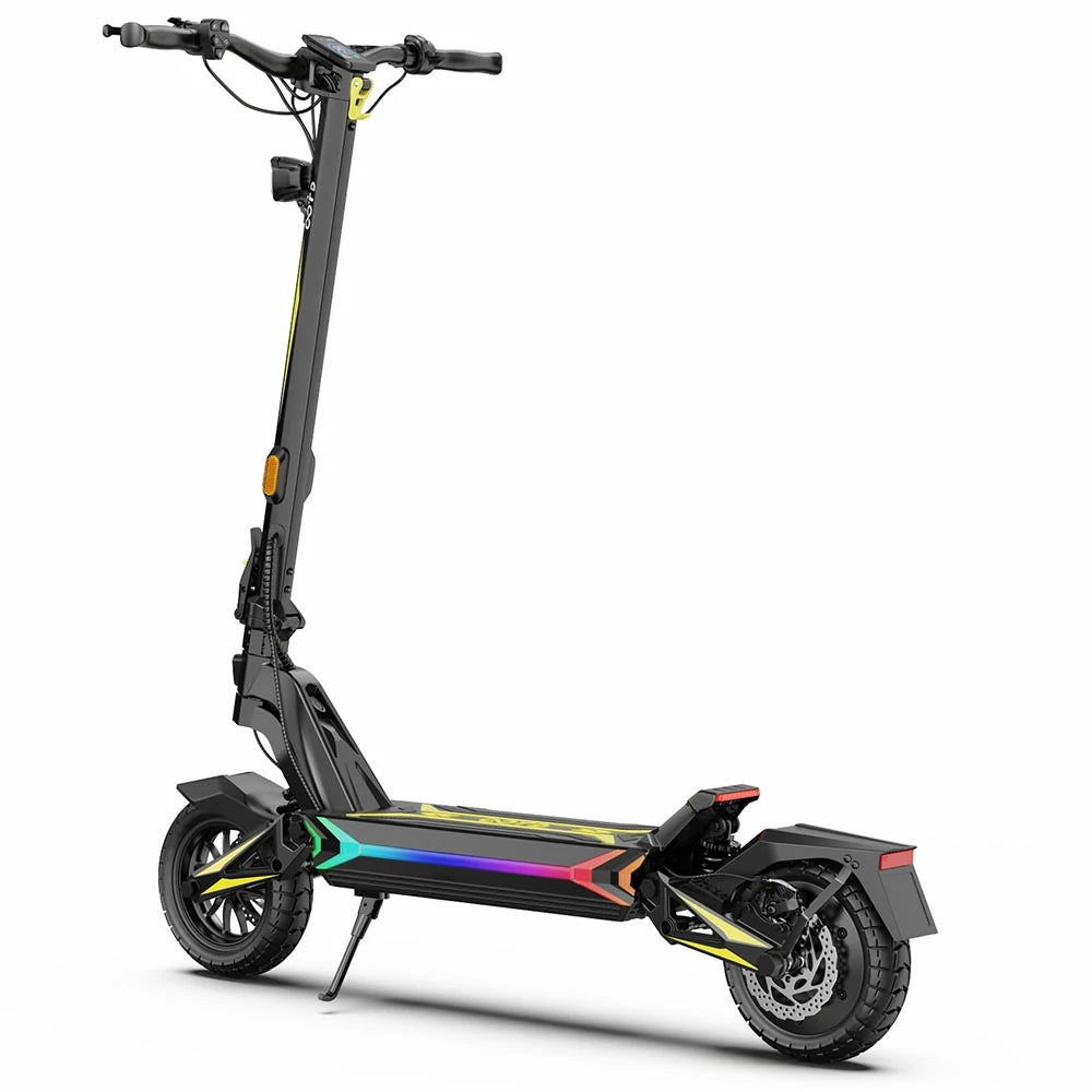 OOTD SR1 Electric Scooter