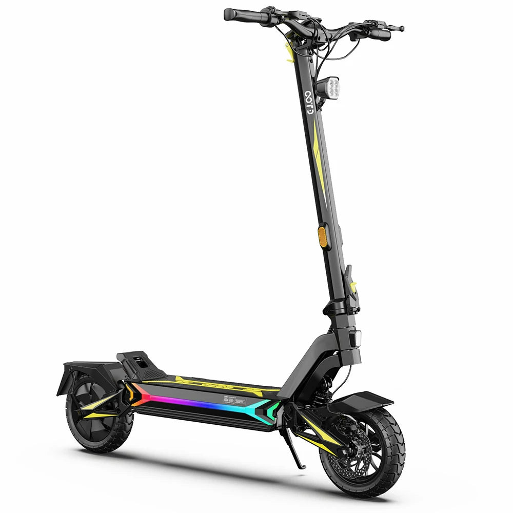OOTD SR1 Electric Scooter
