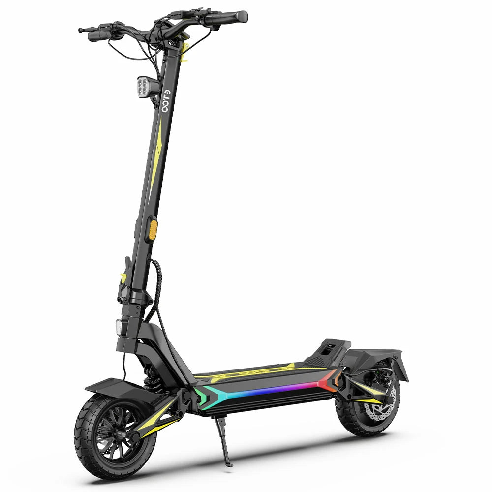 OOTD SR1 Electric Scooter