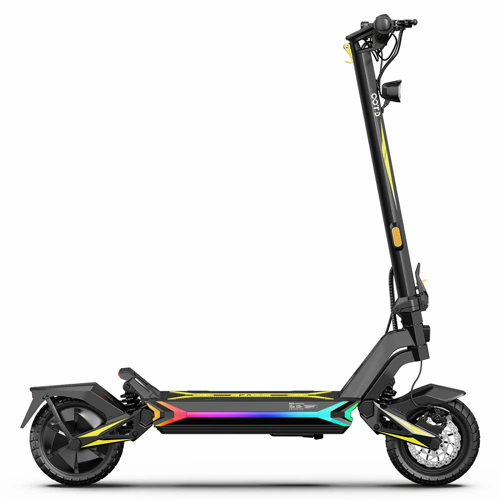 OOTD SR1 Electric Scooter