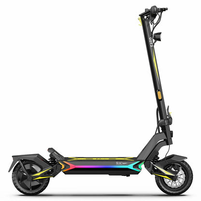 OOTD SR1 Electric Scooter