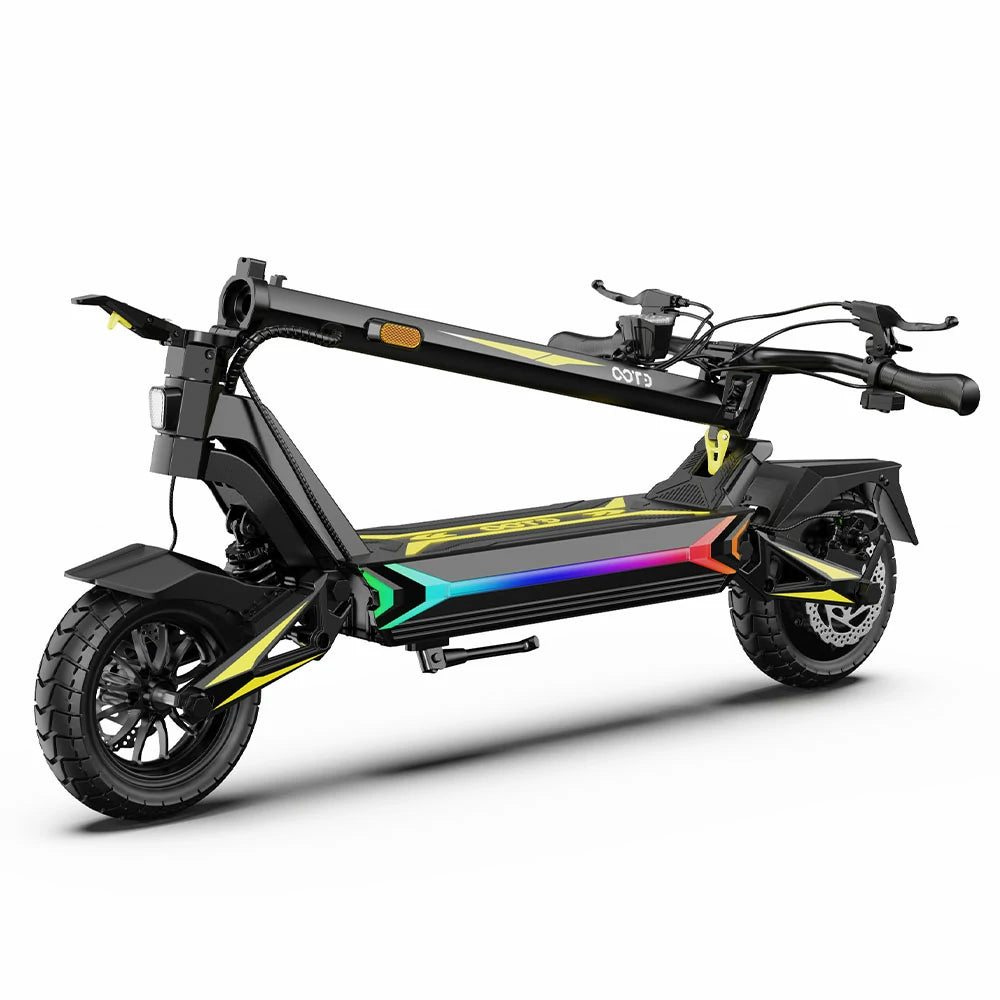 OOTD SR1 Electric Scooter