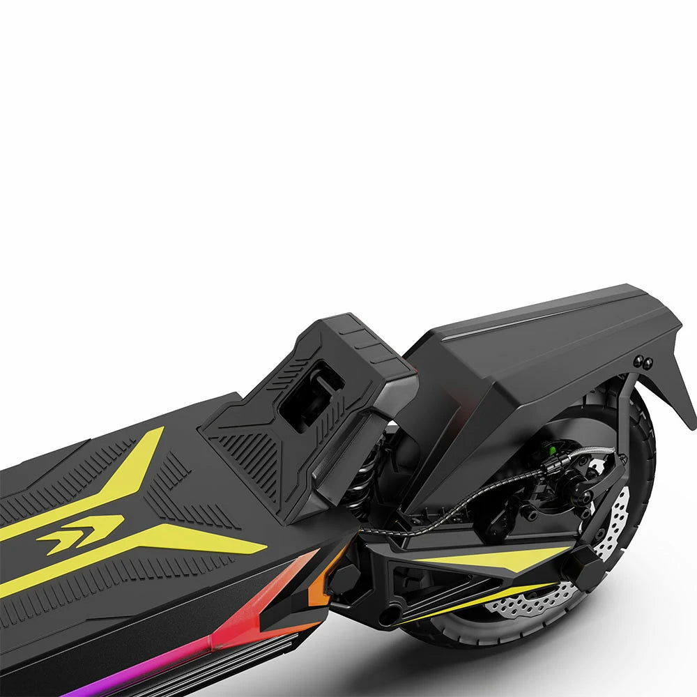 OOTD SR1 Electric Scooter