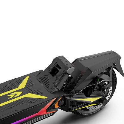OOTD SR1 Electric Scooter