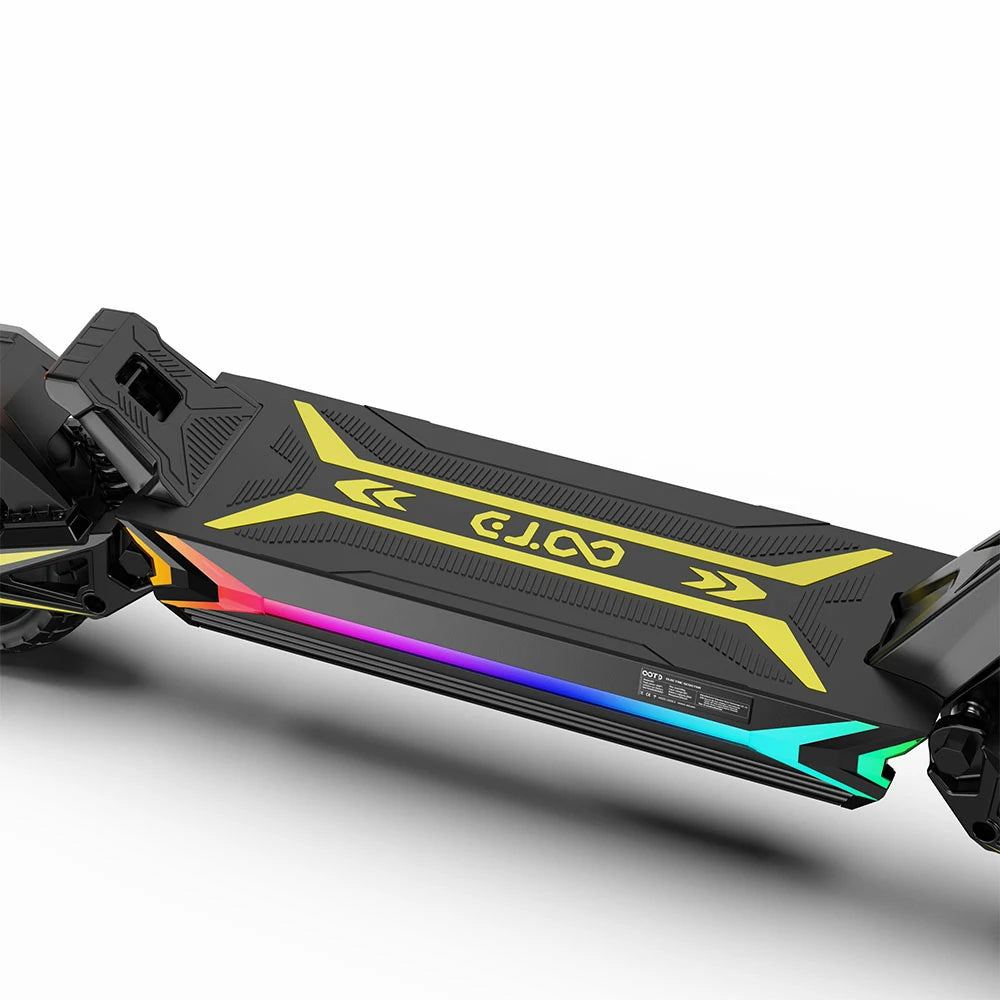 OOTD SR1 Electric Scooter