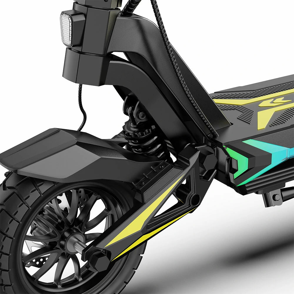 OOTD SR1 Electric Scooter