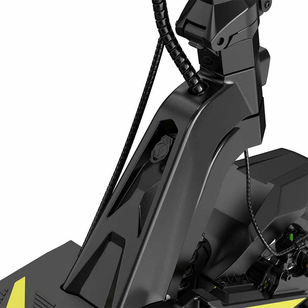 OOTD SR1 Electric Scooter