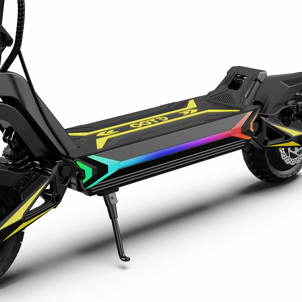 OOTD SR1 Electric Scooter