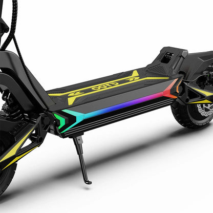 OOTD SR1 Electric Scooter