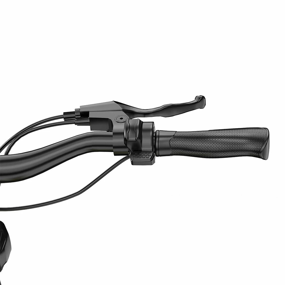 OOTD SR1 Electric Scooter