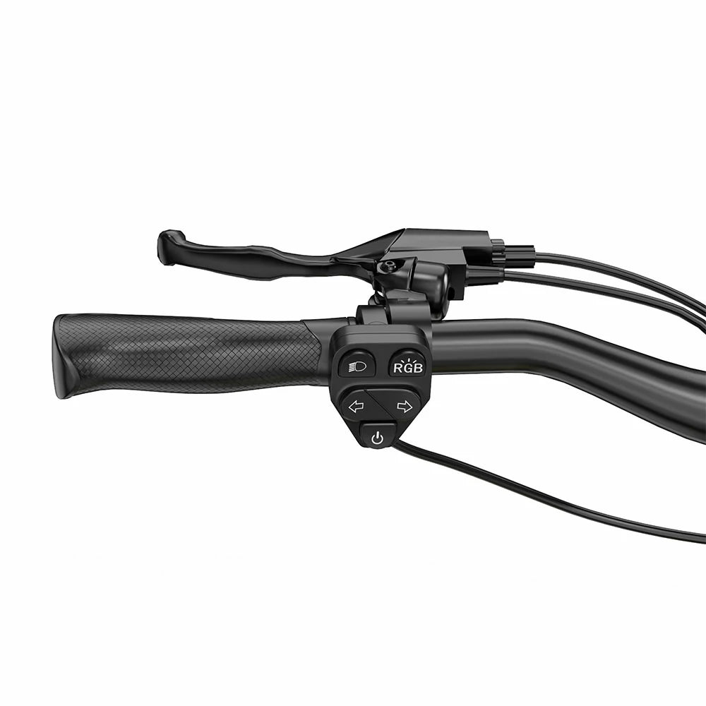 OOTD SR1 Electric Scooter
