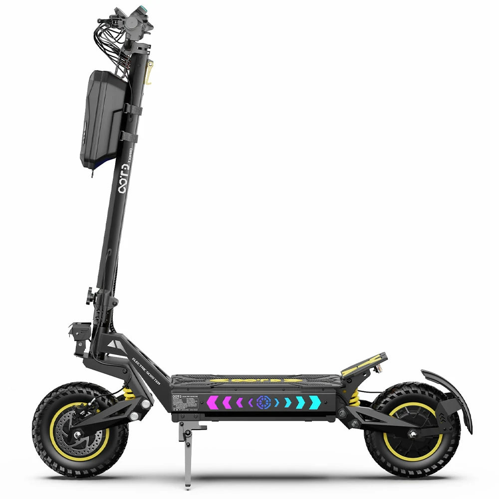 OOTD T10 Pro Electric Scooter