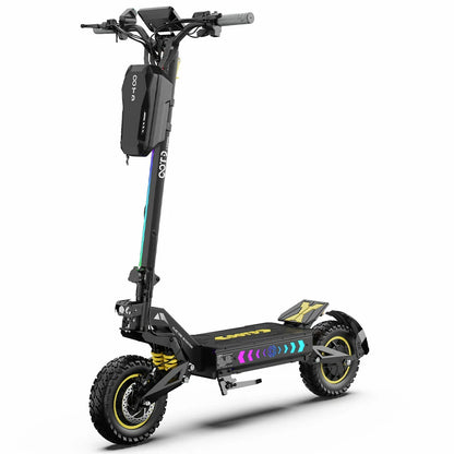 OOTD T10 Pro Electric Scooter