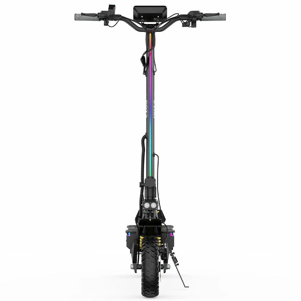 OOTD T10 Pro Electric Scooter