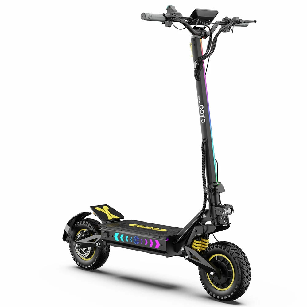 OOTD T10 Pro Electric Scooter