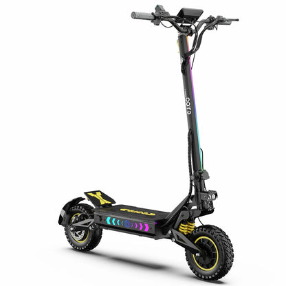 OOTD T10 Pro Electric Scooter