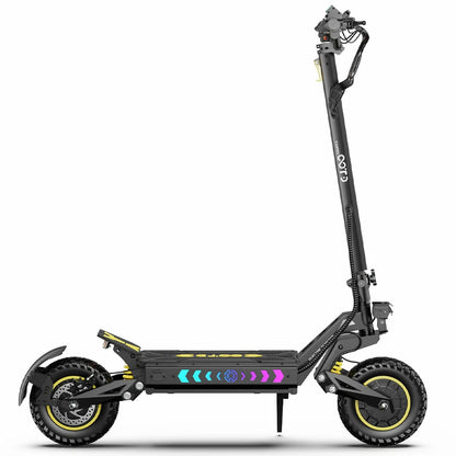 OOTD T10 Pro Electric Scooter