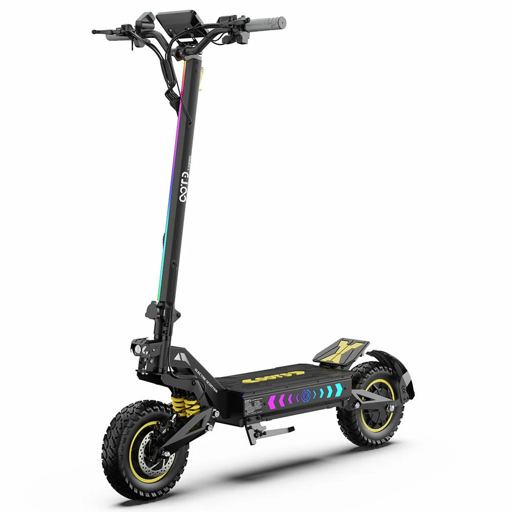 OOTD T10 Pro Electric Scooter