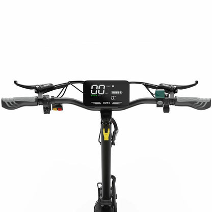 OOTD T10 Pro Electric Scooter