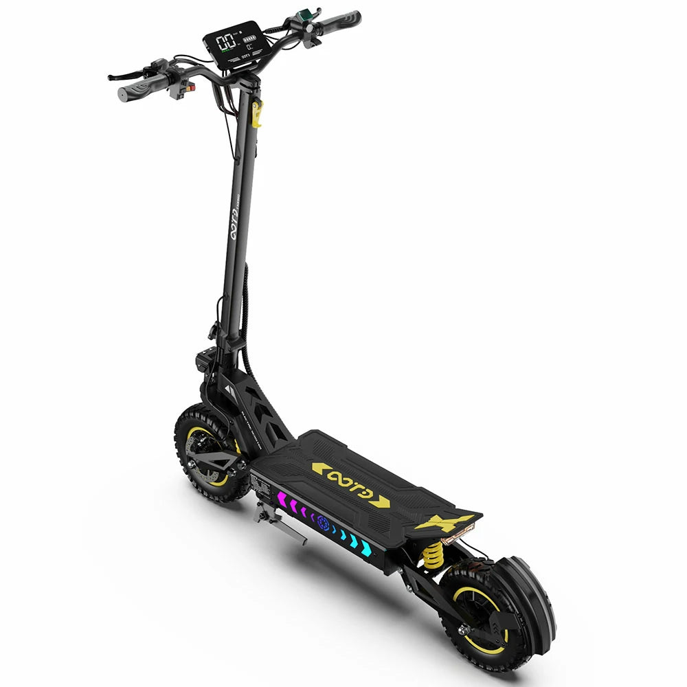 OOTD T10 Pro Electric Scooter