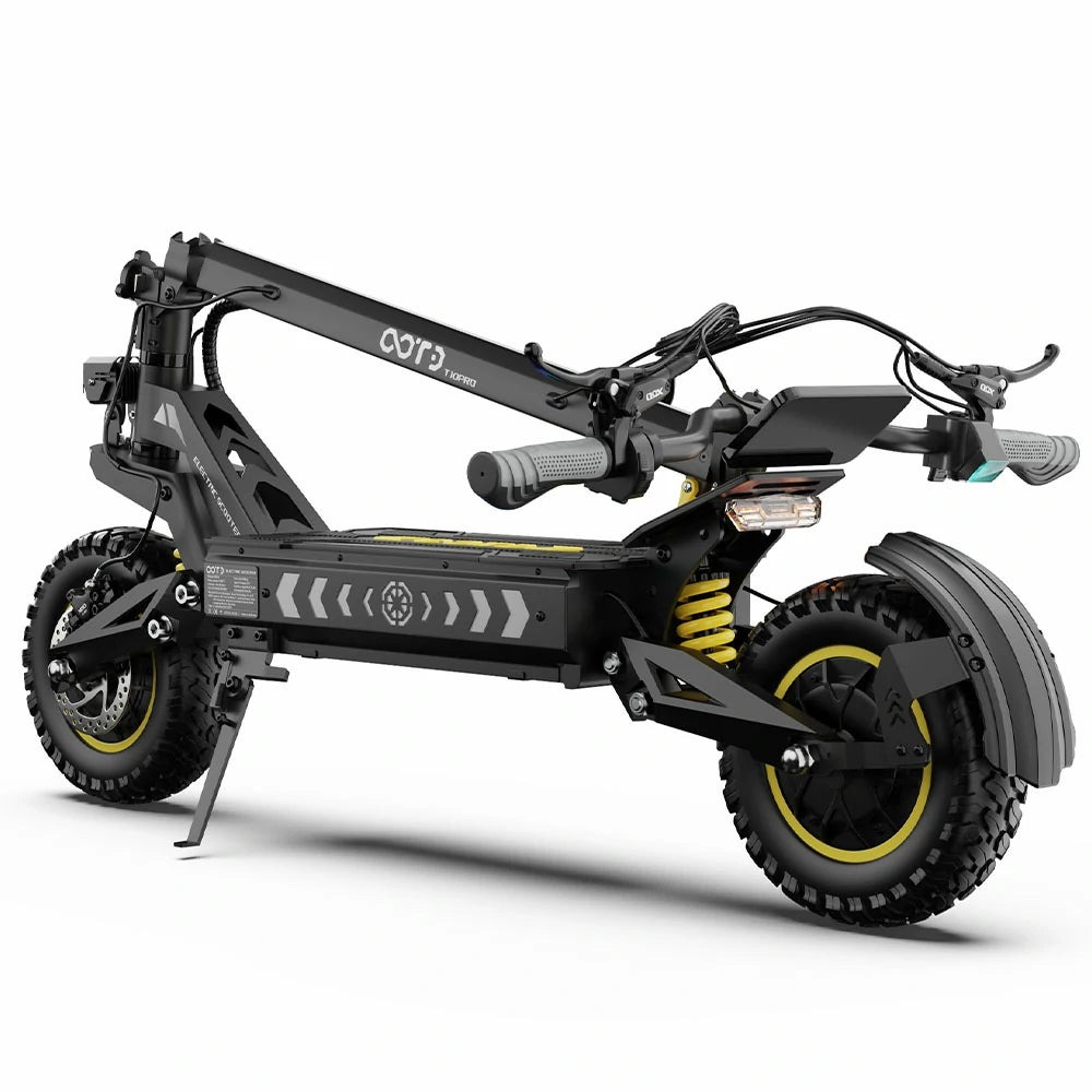 OOTD T10 Pro Electric Scooter
