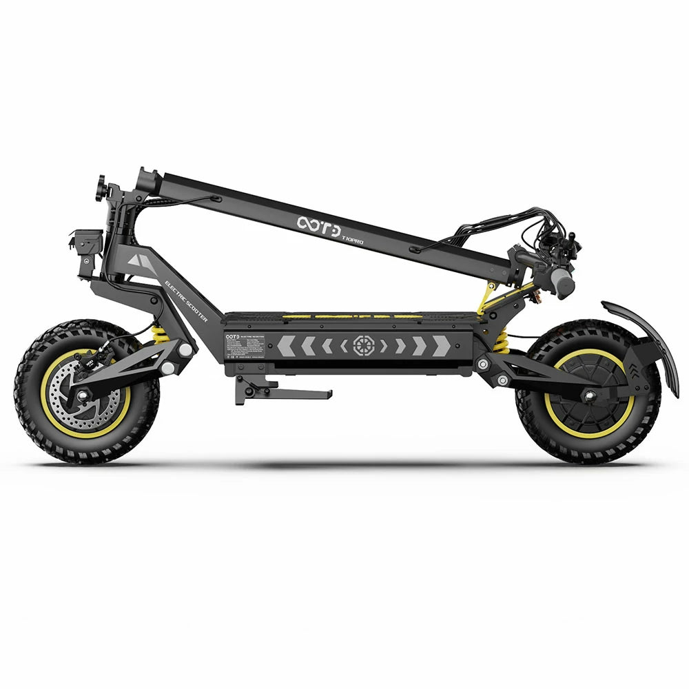 OOTD T10 Pro Electric Scooter