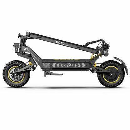 OOTD T10 Pro Electric Scooter