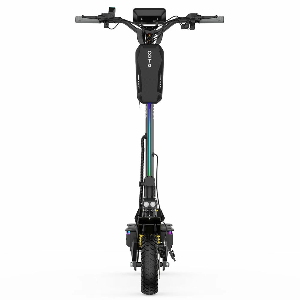 OOTD T10 Pro Electric Scooter