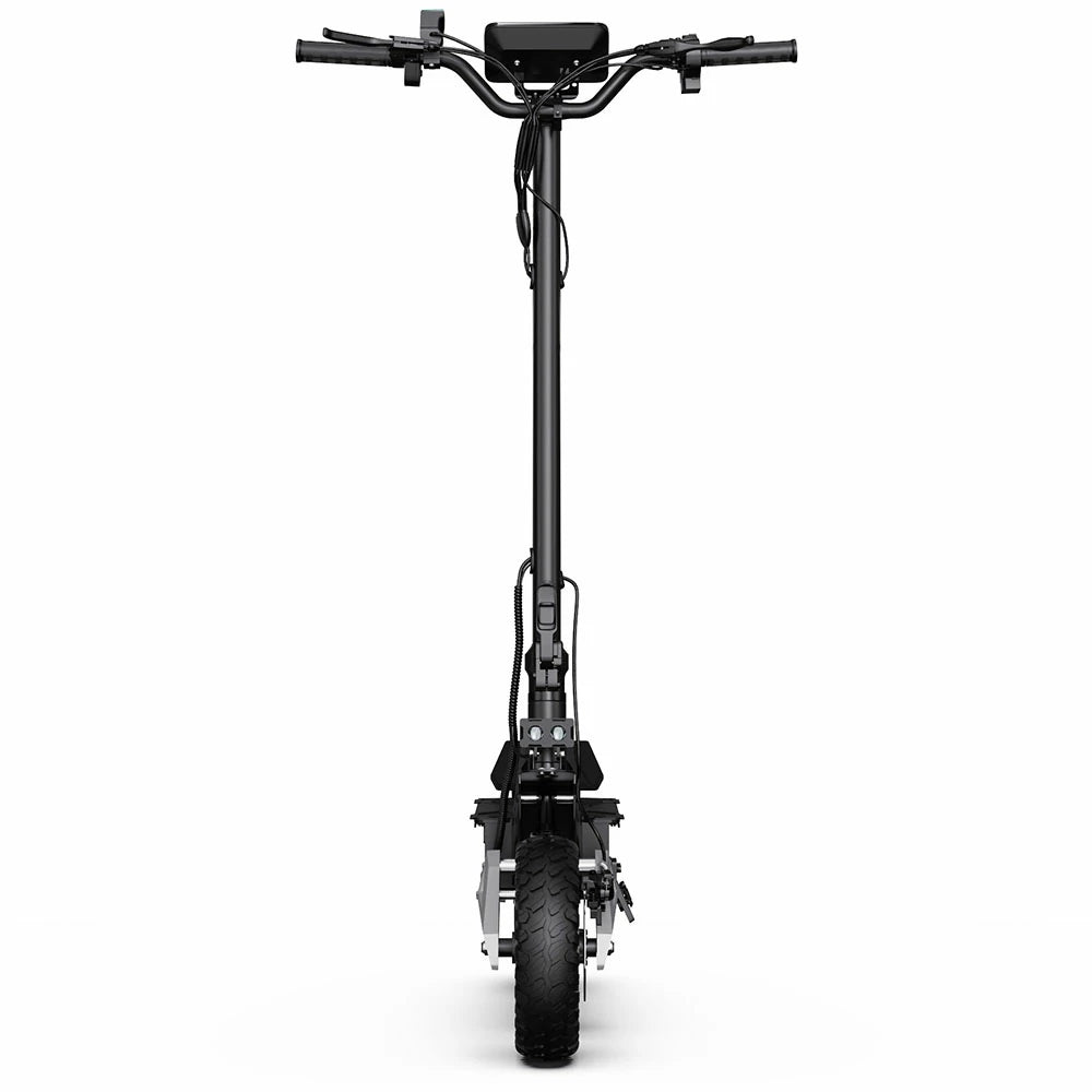 OOTD T10 Elscooter