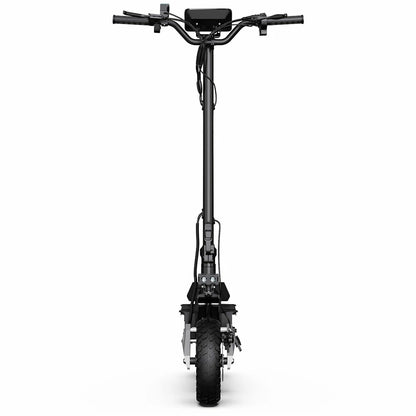 OOTD T10 Elscooter