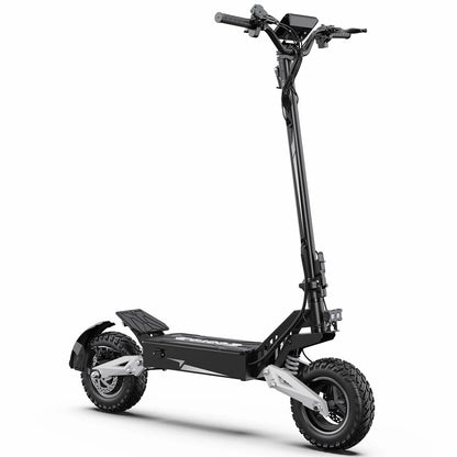 OOTD T10 Elscooter