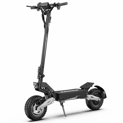 OOTD T10 Elscooter