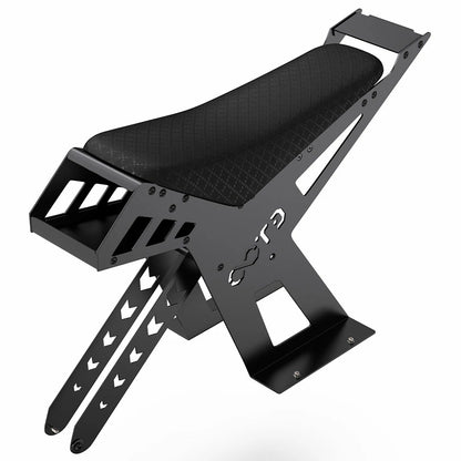 OOTD Seat